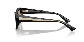 Jimmy Choo Sunglasses JC5071BU