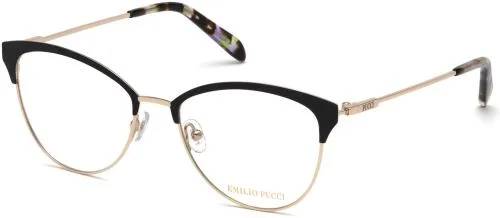 Emilio Pucci Eyeglasses EP5087