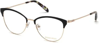 Emilio Pucci Eyeglasses EP5087
