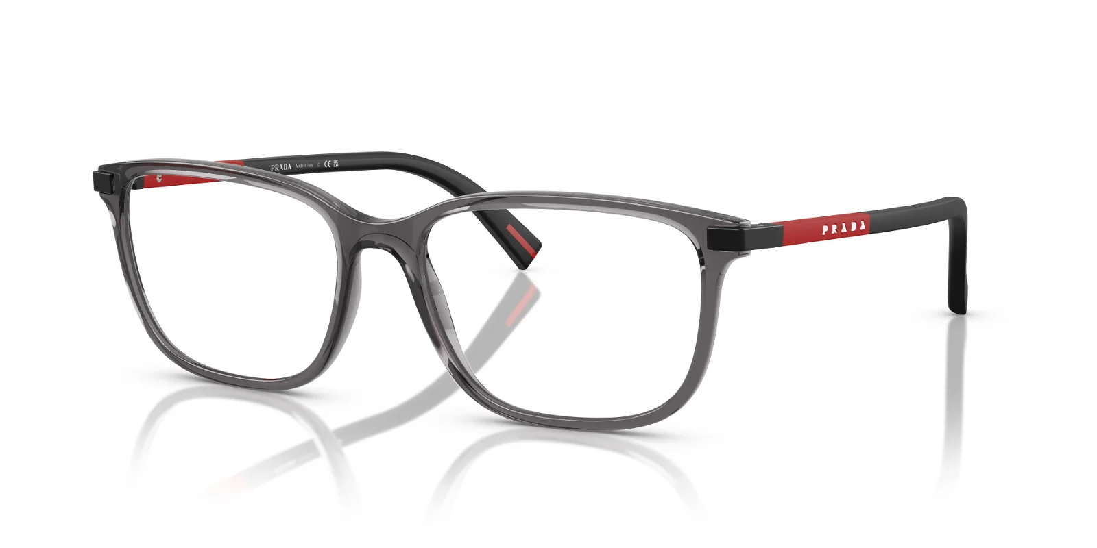 Prada Sport Eyeglasses PS02RV