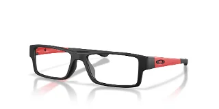 800603 Black Red