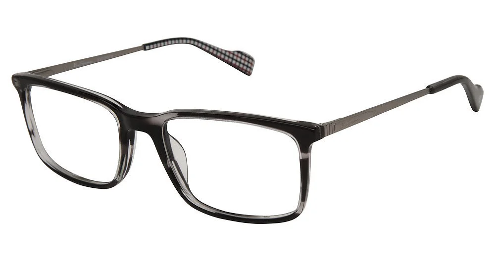 Ben Sherman Eyeglasses CHESTER