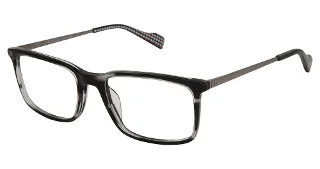 Ben Sherman Eyeglasses CHESTER