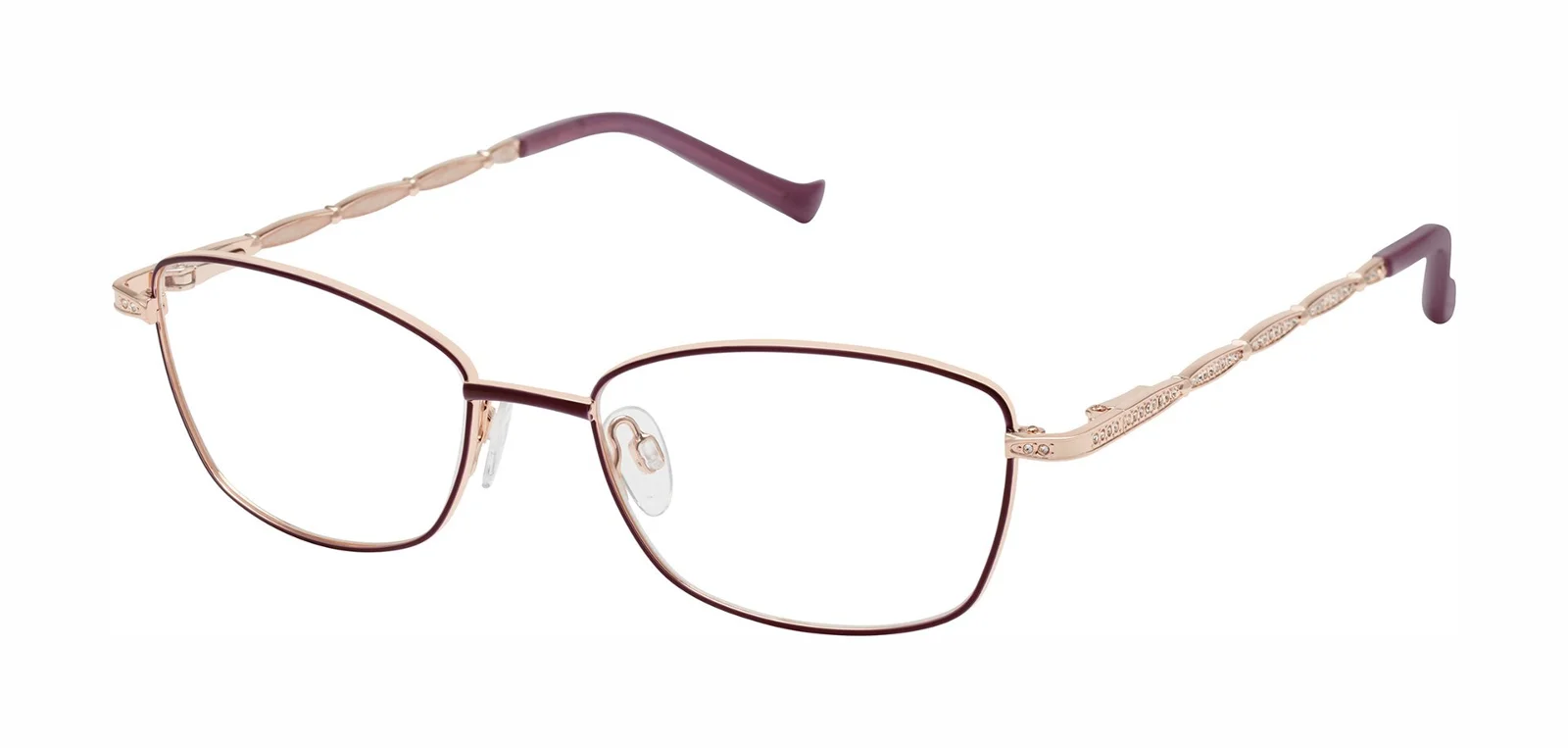 Tura Eyeglasses R714