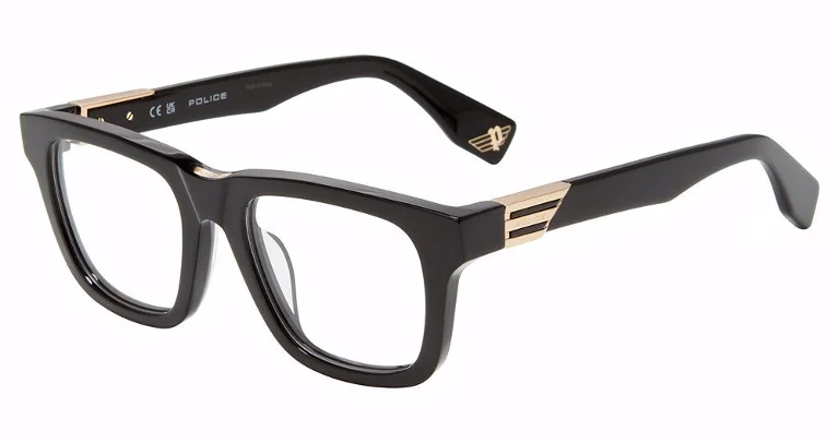 Police Eyeglasses VPLN29