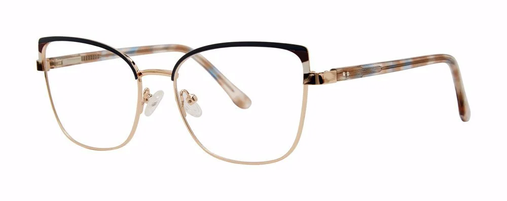 Genevieve Boutique Eyeglasses UNRAVEL