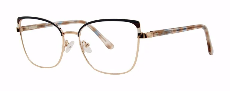 Genevieve Boutique Eyeglasses UNRAVEL
