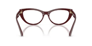 Jimmy Choo Eyeglasses JC3030B