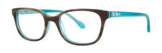 Lilly Pulitzer Eyeglasses KORRA