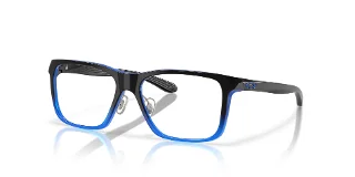 803204 Crystal Blue Black Fade