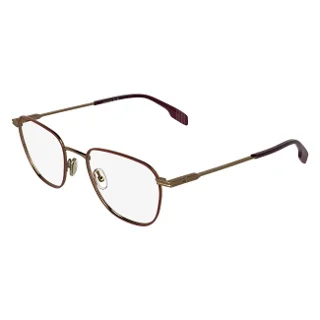 716 Amber Gold/Burgundy