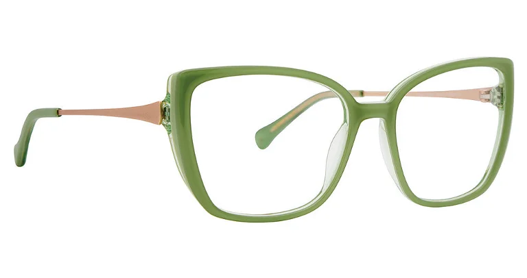 Trina Turk Eyeglasses Brioni