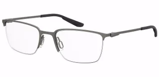 0R80 Semi Matte Dark Ruthenium