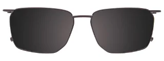 Easyclip Eyeglasses EC634