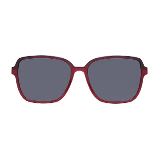 BU Burgundy