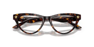 Versace Eyeglasses VE3364U