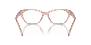 Ralph Eyeglasses RA7161U