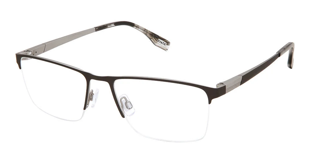 Evatik Eyeglasses E-9298