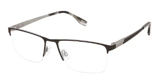 Evatik Eyeglasses E-9298