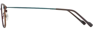 Scott Harris Eyeglasses SH-714