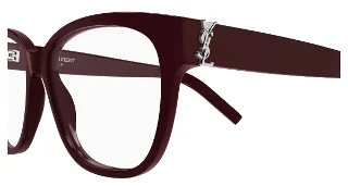 Saint Laurent Eyeglasses SL M33
