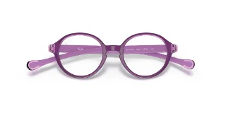 Ray Ban Jr Eyeglasses RY9075V