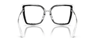 Jimmy Choo Eyeglasses JC3059