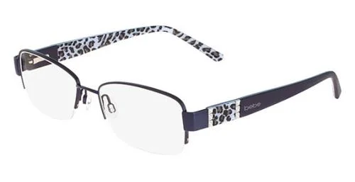Bebe Eyeglasses BB5089 Luvah Grrrl
