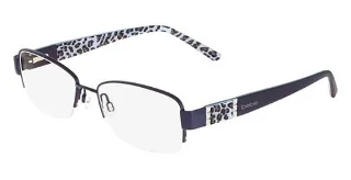 Bebe Eyeglasses BB5089 Luvah Grrrl