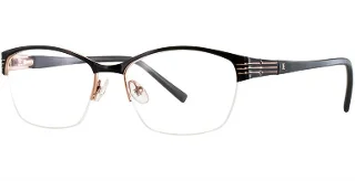 Blk/Rose Gld