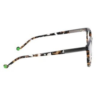 Pure Eyeglasses P-6001