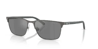 745/6G Matte Gunmetal