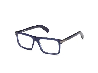 090 Shiny Blue / Shiny Blue