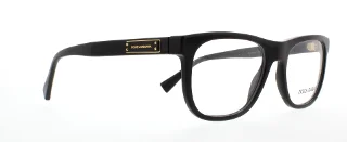 Dolce & Gabbana Eyeglasses DG3257
