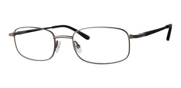 Adensco Eyeglasses ASHTON/N