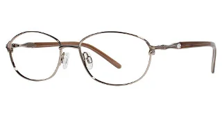 Genevieve Paris Design Eyeglasses Opal