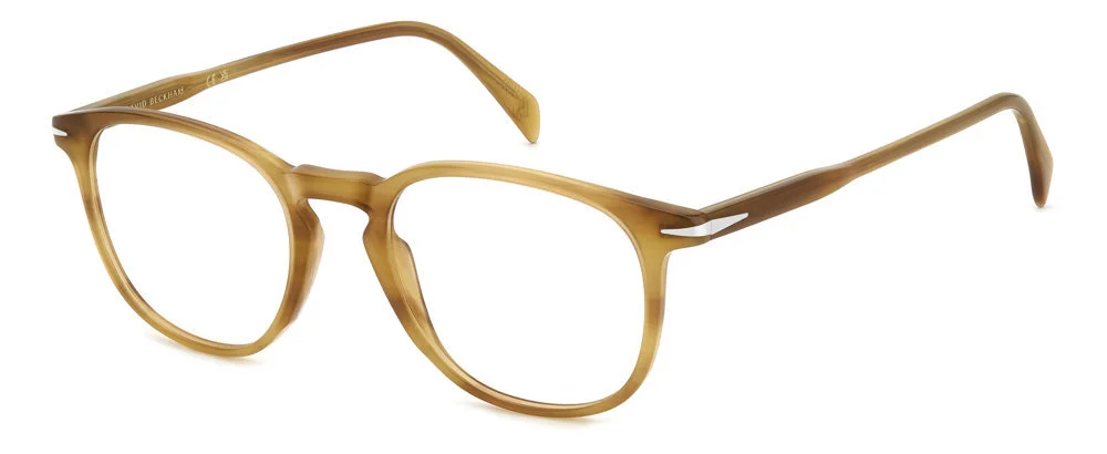 David Beckham Eyeglasses DB 1160