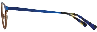 Adin Thomas Eyeglasses AT-462