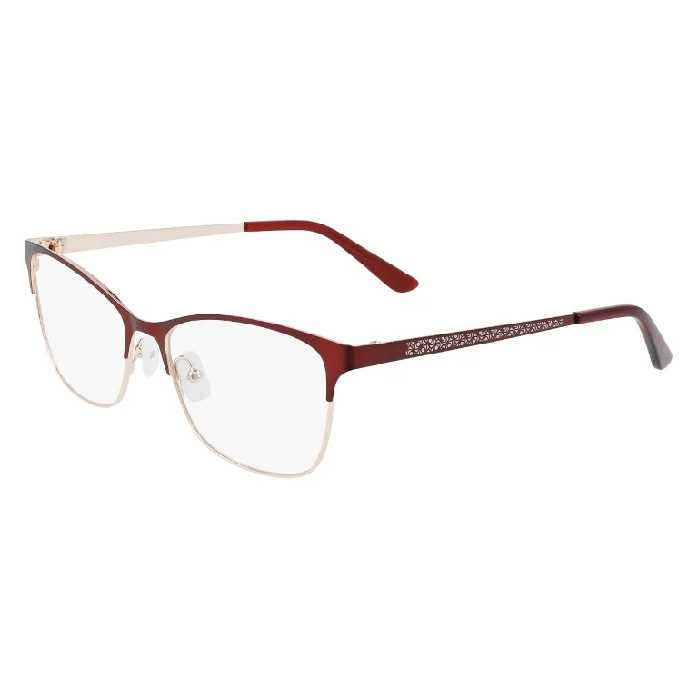Marchon Nyc Eyeglasses M-4009