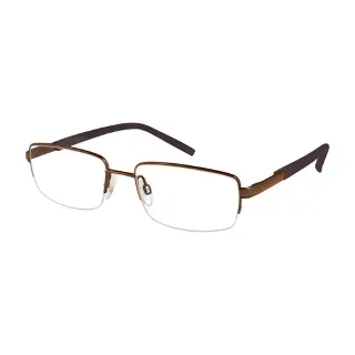 Aristar Eyeglasses AR 16237