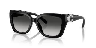 Coach Sunglasses HC8408U