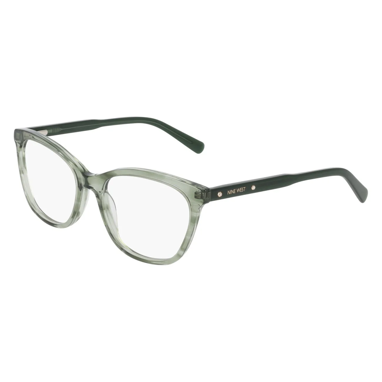 Nine West Eyeglasses NW5245
