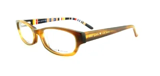 0JZS Blonde Tortoise