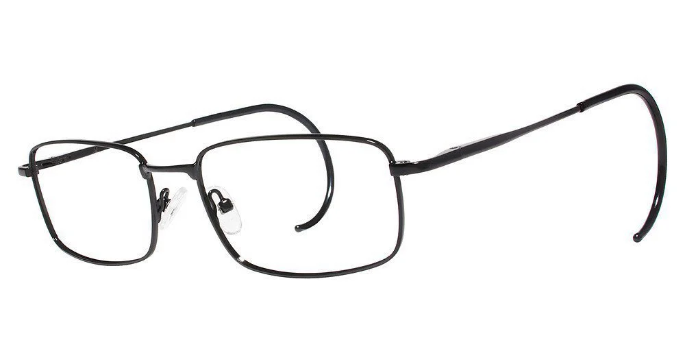 Modern Times Eyeglasses Ted