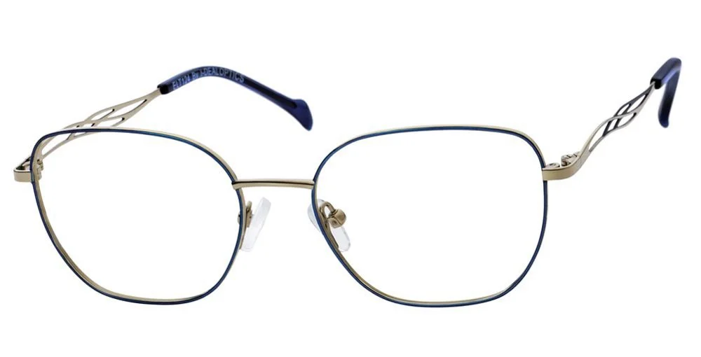 Elegante Eyeglasses ELT124