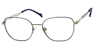 Elegante Eyeglasses ELT124