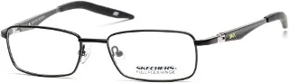 002 Matte Black