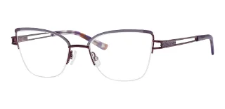 Liz Claiborne Eyeglasses L 484