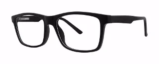 Modern Times Eyeglasses Gambler