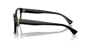 Ralph Eyeglasses RA7151